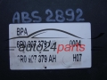 ABS Pumpe und steuergerat AUDI A1 BOSCH 0 265 239 009, 0265239009, 6R0 614 517 Q, 6R0614517Q, 0265955011, 6R0907379AH -