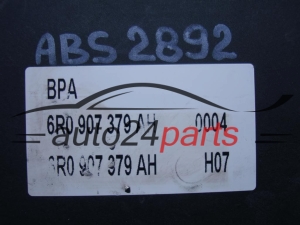 Bomba de abs AUDI A1 BOSCH 0 265 239 009, 0265239009, 6R0 614 517 Q, 6R0614517Q, 0265955011, 6R0907379AH -
