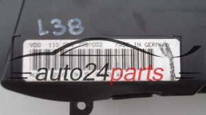 AUDI 8L0 919 860 A, 8L0919860A, 110 008 778/002, 110008778002