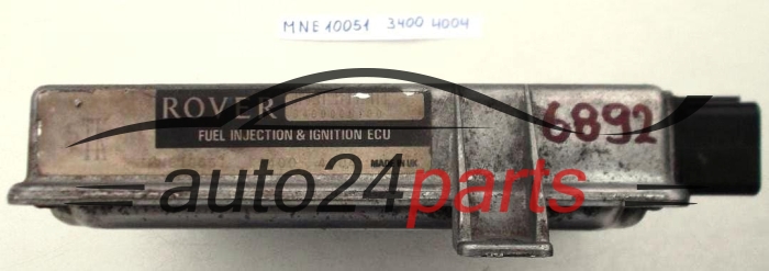 ΜΟΝΑΔΑ ΕΛΕΓΧΟΥ ΚΙΝΗΤΗΡΑ ROVER METRO 200/400 1.4 MNE10051 TK, 05914004 