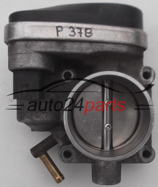 THROTTLE BODY MINI MINI COOPER VDO 408.238/627/001, 408238627001, 1354 1 503 358-03, 1354150335803
