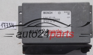 CALCULATEUR MOTEUR ESP PEUGEOT BOSCH 0 265 109 432, 0265109432, 96 413 154 80, 9641315480