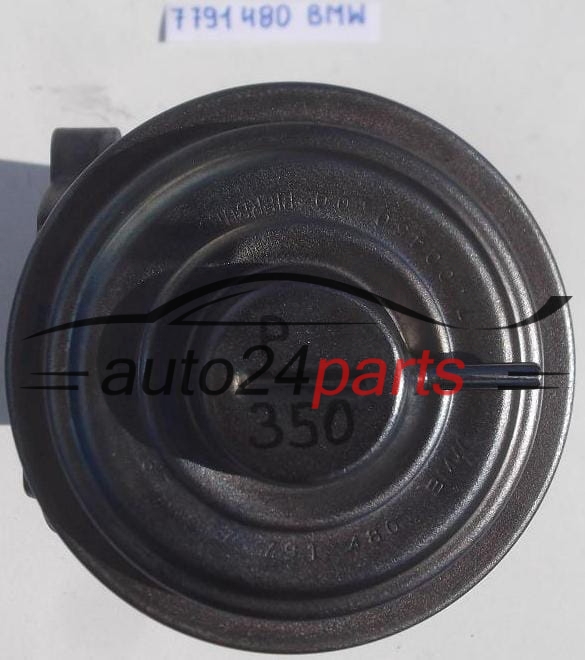 βαλβίδα EGR BMW 7 791 480, 7791480