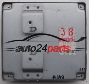 CENTRALITA DE MOTOR SUZUKI BALENO DENSO 112000-5531, 1120005531, 33920-64G4, 3392064G4