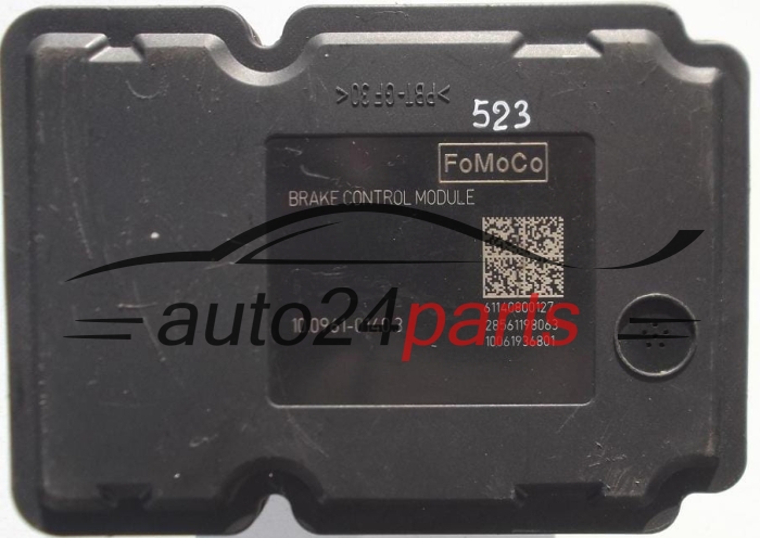 Αντλία αβς FORD FOCUS C-MAX ATE 10.0961-0140.3
