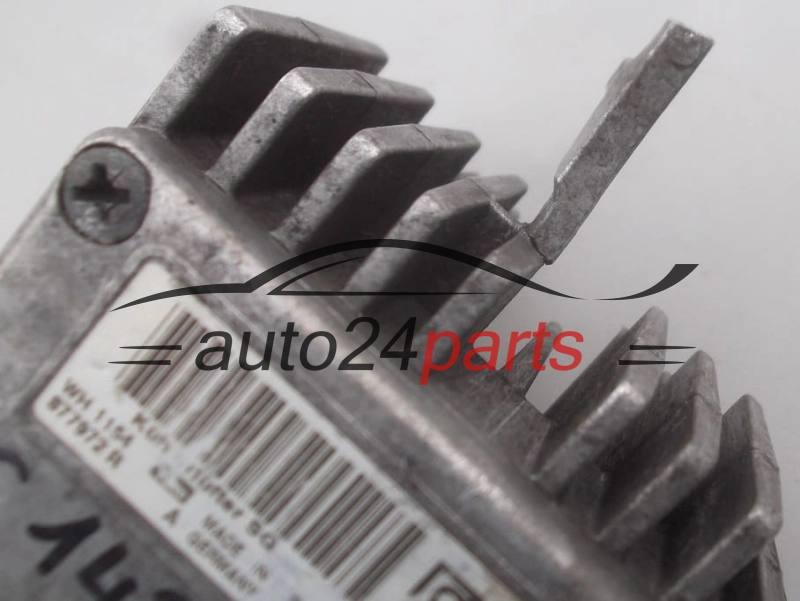 Modulo di controllo ventola  AUDI A4 2.0 8E0 959 501 R, 8E0959501R 