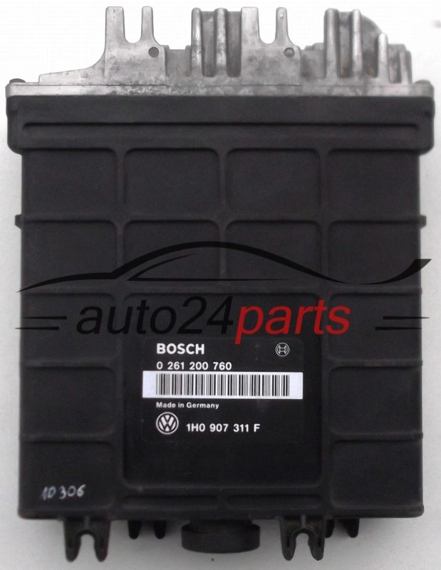 BOSCH 0 261 200 760, 0261200760, 1H0907311F, 1H0 907 311 F