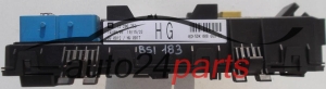 Scatola dei fusibili relè fusibile scatola BSI OPEL ASTRA H GM 13 206 759 HG