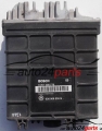 ECU ENGINE CONTROLLER SEAT IBIZA 1.3, BOSCH 0261200776, 030906026G