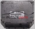 CENTRALINA DO MOTORE VW VOLKSWAGEN GOLF BORA 1.6 AKL 06A906019AK