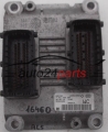 CENTRALINA DO MOTORE OPEL CORSA TIGRA Z14XEP BOSCH 0 261 208 394, 0261208394, 55354328 WC 