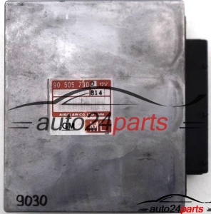 GETRIEBESTEUERGERÄT GETRIBESTEUERUNG OPEL VECTRA B 1.8 16V, 90 505 790 ML, 90505790 ML 