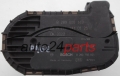 Σώμα πεταλούδας MERCEDES BOSCH 0 280 750 021, 0280750021, A 111 141 01 25, A1111410125, B 289 000 163, B289000163