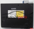 RADIO CHANGER CLARION CAA-355 PEUGEOT 206 96 409 409 80 / 9640940980 / PU-21458 / PU21458 
