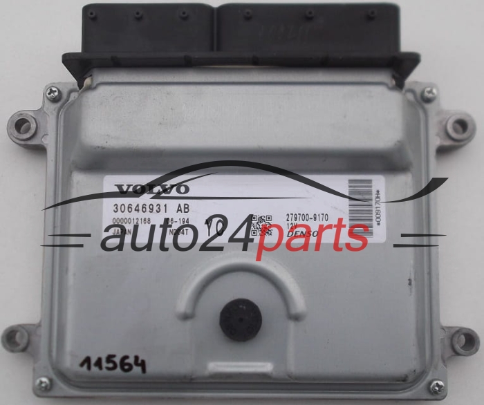 VOLVO XC90 S80 30646931 AB, 30646931AB, 279700-9170, 2797009170, YC