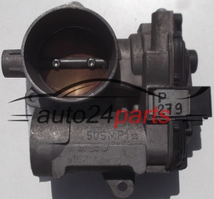 MAGNETI MARELLI 50SMP1, 96 479 254 80, 9647925480 