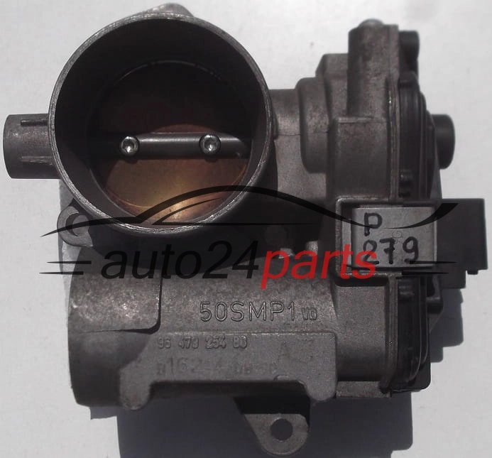 MAGNETI MARELLI 50SMP1, 96 479 254 80, 9647925480 