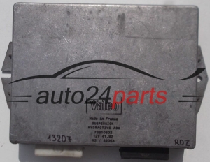 Μονάδα ελέγχου ανάρτηση του συστήματος  CITROEN XM VALEO 73810602 