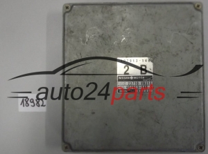 KOMPUTER STEROWNIK SILNIKA NISSAN ZEXEL 407913-148, 407913148, 23710 VB 313, 23710VB313  - 18982