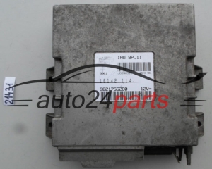 KOMPUTER STEROWNIK SILNIKA PEUGEOT BOXER 2.0 IAW 8P.11, IAW8P11, 61600.415.00, 6160041500, 1321797080 -  