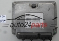 FIAT PANDA 1.2, IAW 4AF.SP, IAW4AFSP, 61601.124.01, 6160112401, 55196261, 61601.124.00, 6160112400, 55190098