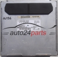 CENTRALINA MOTORE MERCEDES W210 E200 SIEMENS 5WK9 04153 5WK90415, 1111533079, A1111533079, SIM4 LE