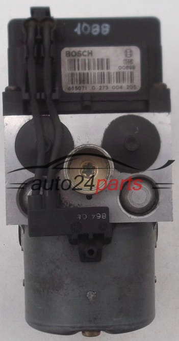 BOSCH 0 265 216 459, 0265216459, 90 538 655, 90538655, 0 273 004 205, 0273004205