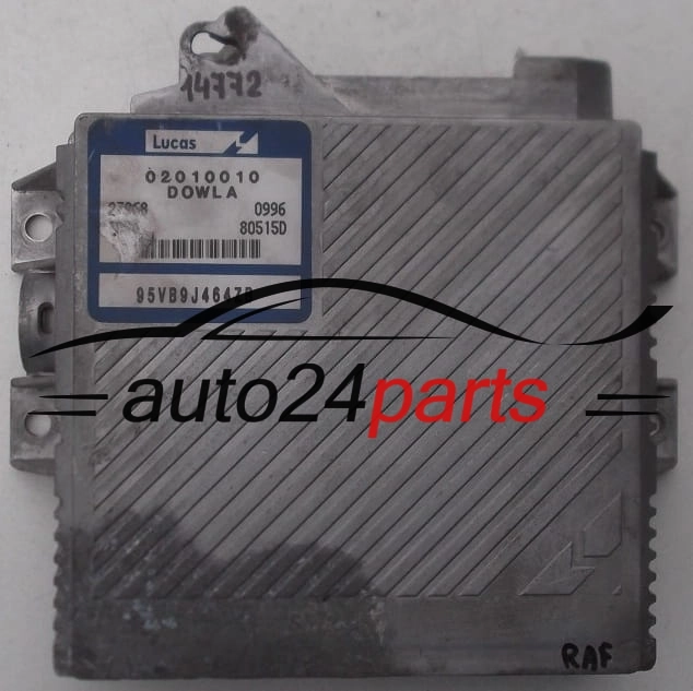 FORD TRANSIT LUCAS 95VB9J464ZB