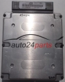KOMPUTER STEROWNIK SILNIKA FORD FIESTA VISTEON 97FB-12A650-AKA, 97FB12A650AKA, JEER, LPE-307