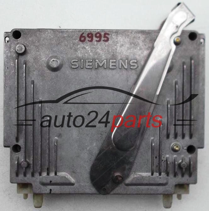 ΜΟΝΑΔΑ ΕΛΕΓΧΟΥ ΚΙΝΗΤΗΡΑ VOLVO 850 V70 SIEMENS S103955409A