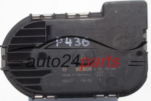 THROTTLE BODY CITROEN PEUGEOT  BOSCH 0 280 750 085,  0280750085