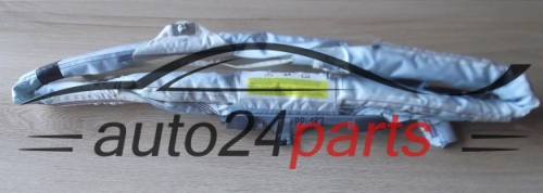 KURTYNA POWIETRZNA AIR BAG OPEL ZAFIRA B LEWA 13231632