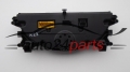 HEATING AND AIR CONDITIONING CONTROL PANEL SWITCH CLIMATRONIC CITROEN C5 LIMOUSINE VALEO 96 326 398 ZK, 96326398ZK, X4 RFTA-01, X4RFTA01, F661022U, 69490001