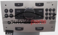 RADIO CD MP3 OPEL 497 316 088 / 497316088 / 13 255 553 AT / 13255553AT / CD30 - 