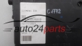 KOMFORTSTEUERGERÄT RENAULT MEGANE SCENIC SIEMENS 336, 8200780018, 8200838868