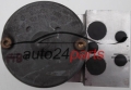 ABS VOLKSWAGEN AUDI A4 A6 A8 PASSAT SKODA SUPERB BOSCH 0 265 220 621, 0265220621, 3B0 614 111, 3B0614111, 0 273 004 573, 0273004573