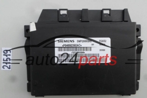 Computador caixa de velocidades automática JEEP GRAND CHEROKEE 3.0 CRD P04692392AC, 5WP20005NS