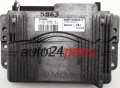 RENAULT LAGUNA 2.0, S113717205 B, S113717205B, HOM7700863477, 7700102299