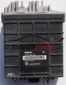 KOMPUTER STEROWNIK SILNIKA SEAT IBIZA 1.3, BOSCH 0261200776, 030906026G 
