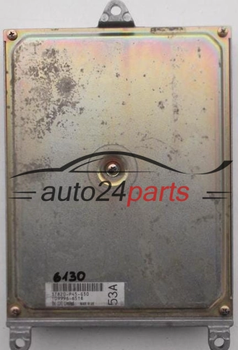 KOMPUTER STEROWNIK SILNIKA HONDA ACCORD 2.0 37820-P45-G30, 37820P45G30, 53A - 6130