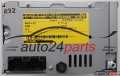 RADIO CD SAAB 9-3 12779269 / W120280 / 1220008980C101 / R54715 
