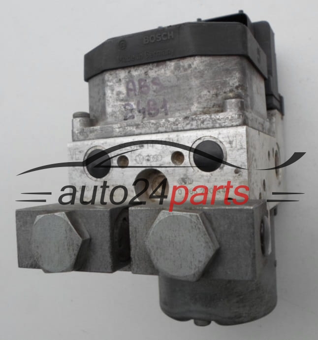 Αντλία αβς AUDI VW BOSCH 0 265 220 441, 0265220441, 8E0 614 111 M, 8E0614111M, 0273004134 