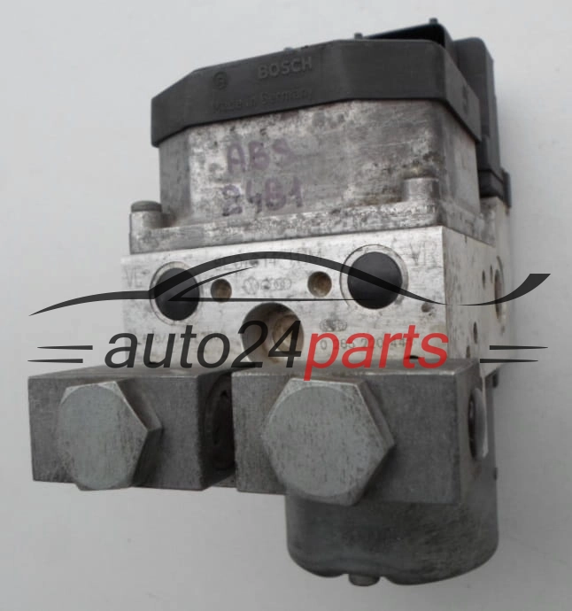 Αντλία αβς AUDI VW BOSCH 0 265 220 441, 0265220441, 8E0 614 111 M, 8E0614111M, 0273004134 