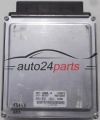 KOMPUTER STEROWNIK SILNIKA FORD MONDEO 4S71-12A650-JC, 4S7112A650JC, 12249775, R0411C024E -  13153, 13541