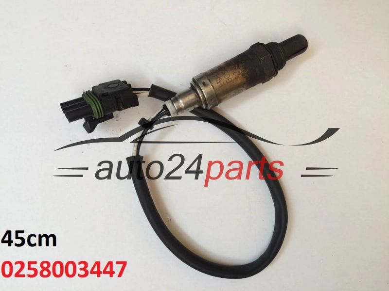 SONDA LAMBDA 2.2 X22XE 2.5 X25XE 3.0 X30XE OPEL 0258003447