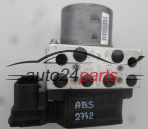 ABS PUMPE BLOCK HYDRAULIKPUMPE STEUERGERÄT MINI COOPER 62018020, 34516796698 01, 3451679669801