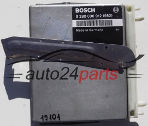 KOMPUTER STEROWNIK SILNIKA VOLVO 850 2.5 20V BOSCH 0280000912