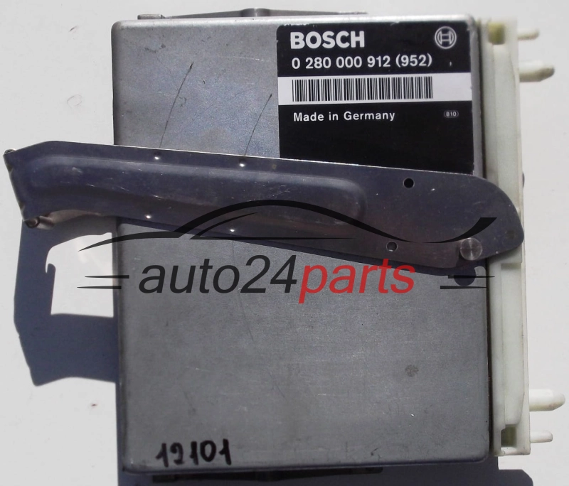 KOMPUTER STEROWNIK SILNIKA VOLVO 850 2.5 20V BOSCH 0280000912