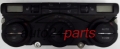 MANDO DE CALEFACCION AIRE ACONDICIONADO CLIMATRONIC SKODA OCTAVIA 1Z0 907 044 J, 1Z0907044J, 5HB 008 731-20, 5HB00873120