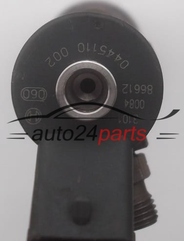 WTRYSK WTRYSKIWACZ PALIWA DIESEL ALFA FIAT LANCIA  BOSCH 0445110002